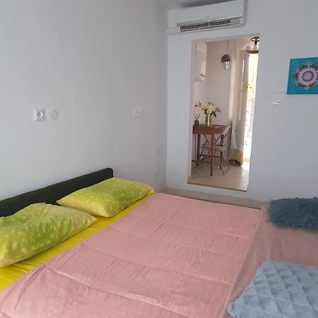 Apartma Jasna Lokev Екстер'єр фото