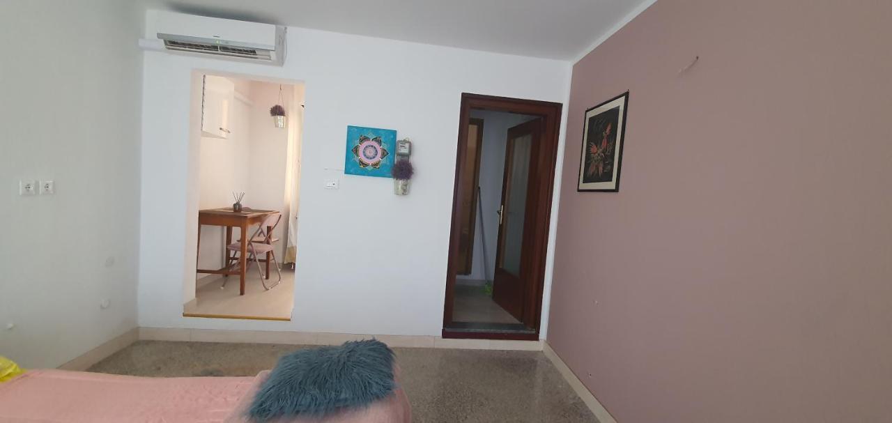Apartma Jasna Lokev Екстер'єр фото