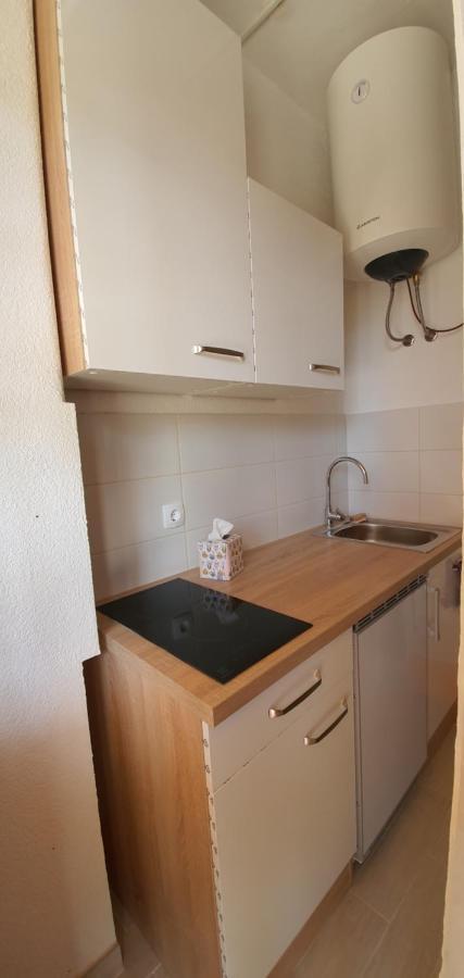 Apartma Jasna Lokev Екстер'єр фото