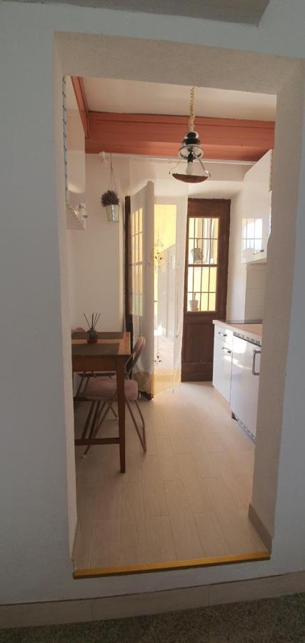 Apartma Jasna Lokev Екстер'єр фото